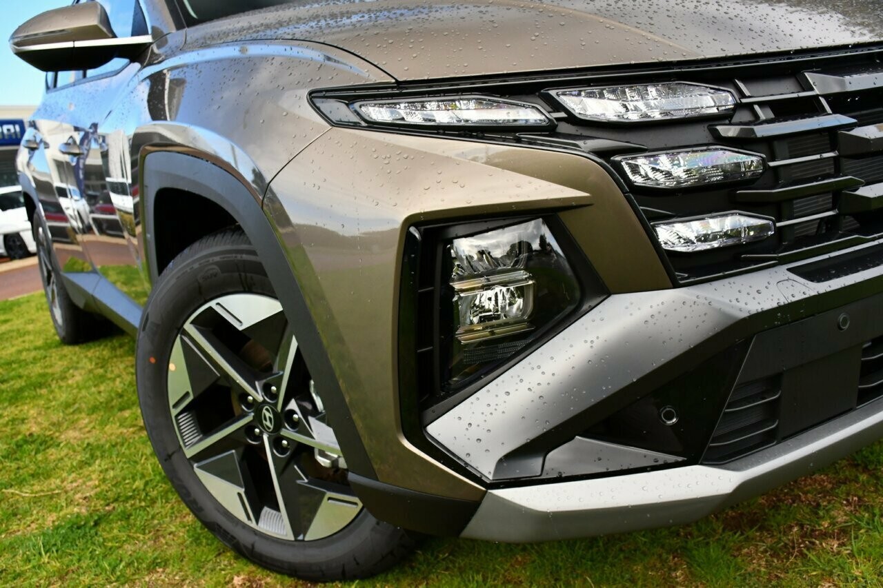 Hyundai Tucson image 2
