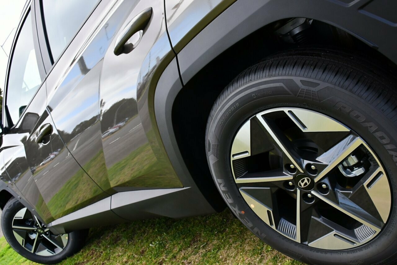 Hyundai Tucson image 4