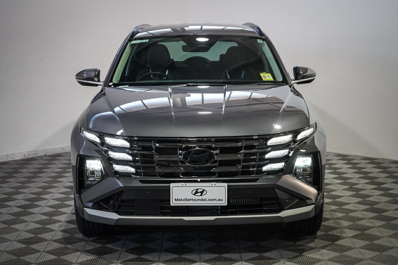 Hyundai Tucson image 3