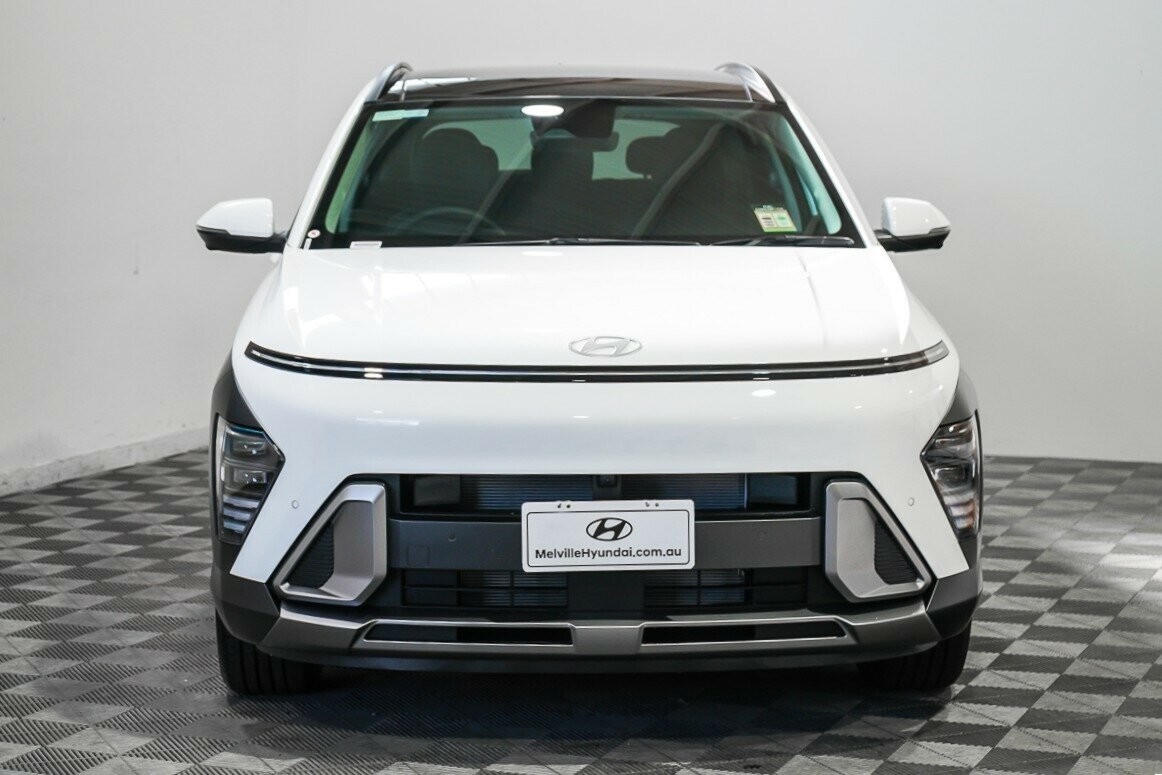 Hyundai Kona image 3