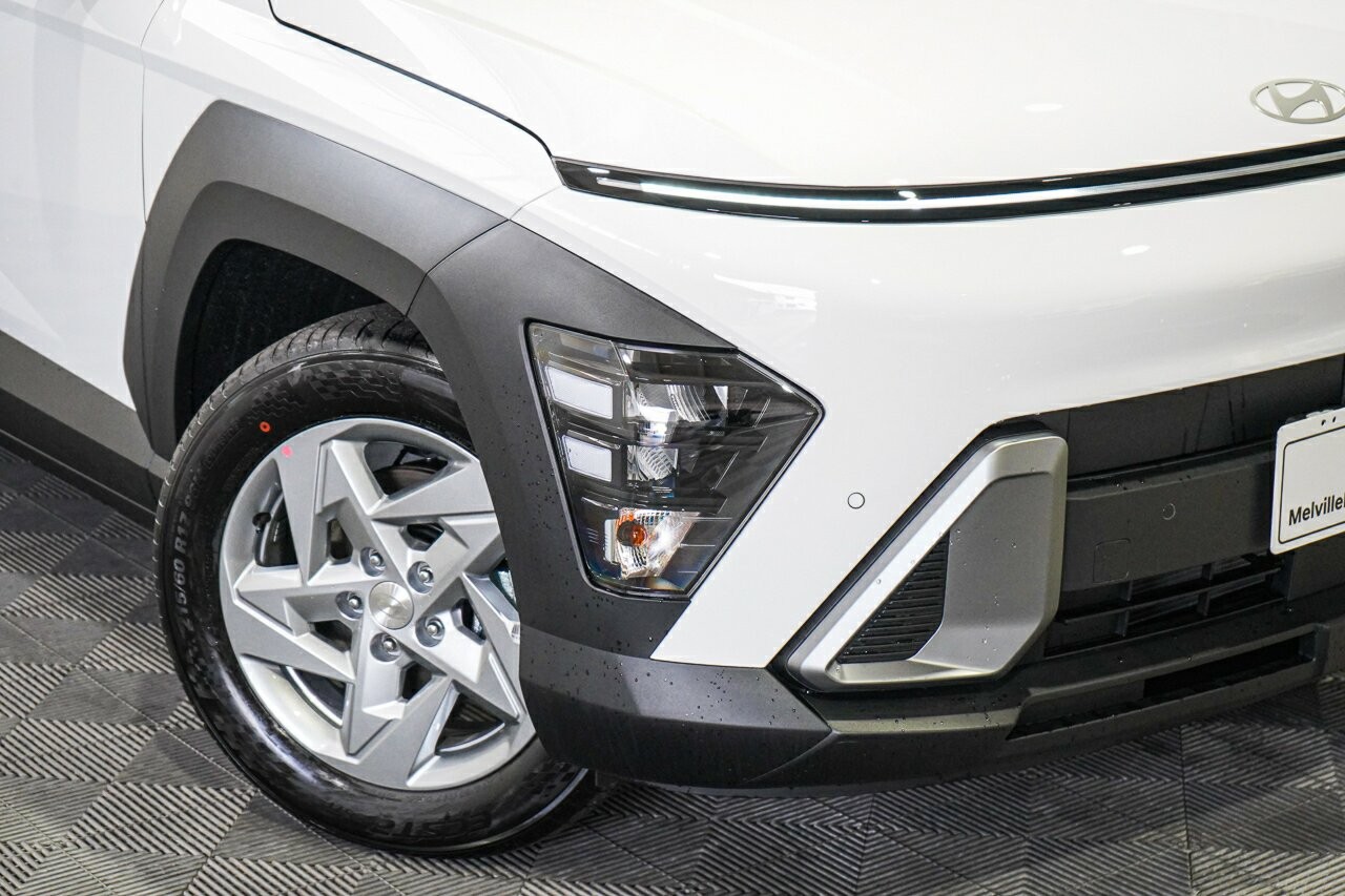 Hyundai Kona image 2