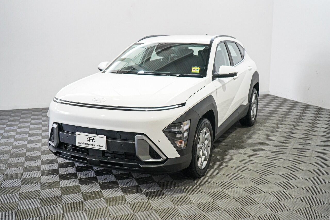 Hyundai Kona image 3