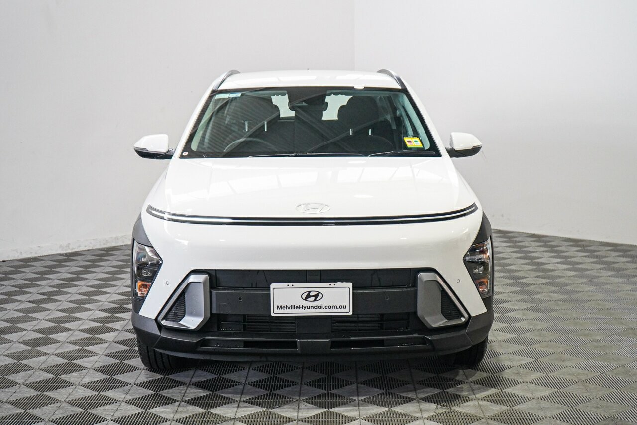 Hyundai Kona image 4