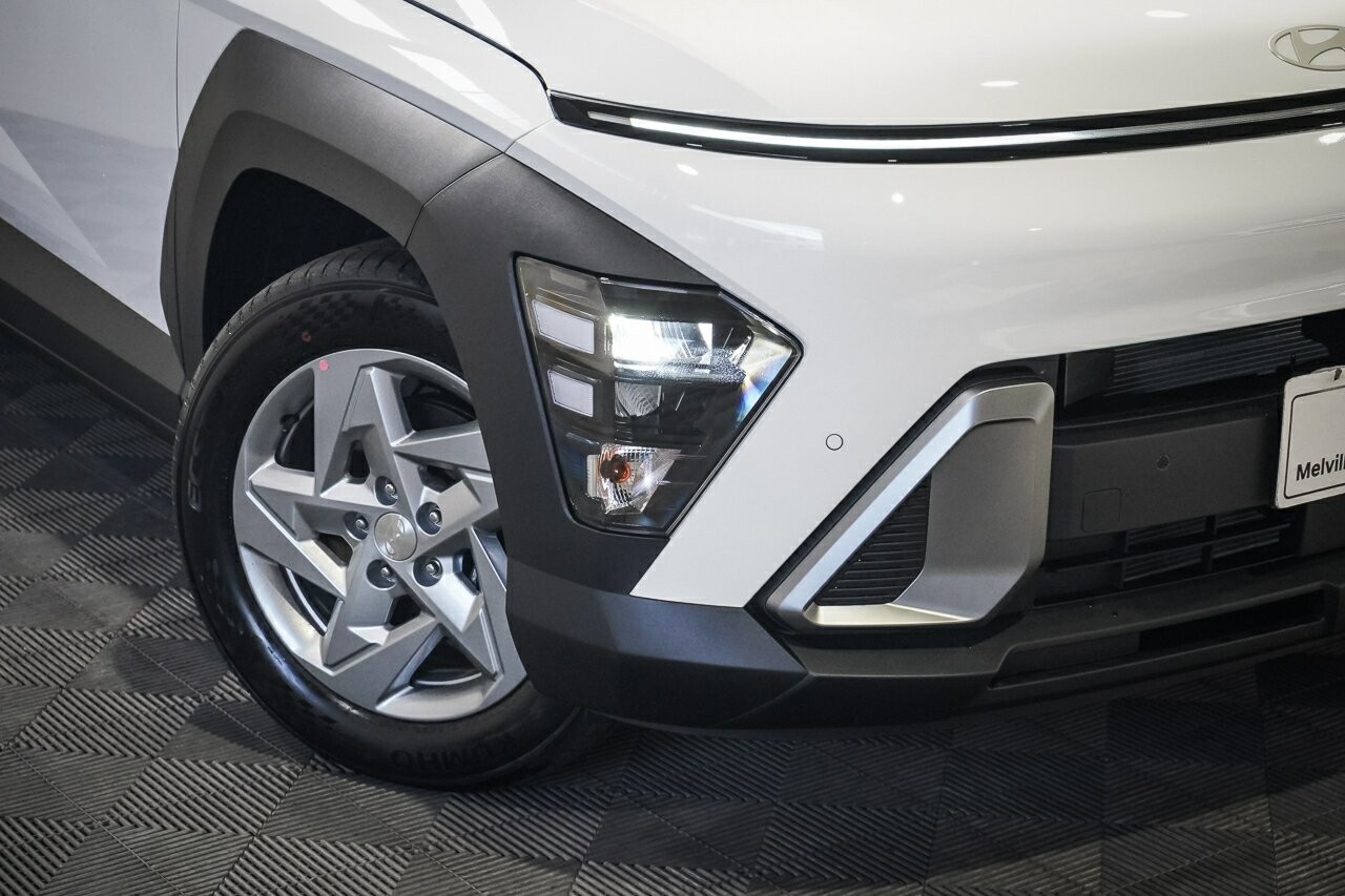 Hyundai Kona image 2