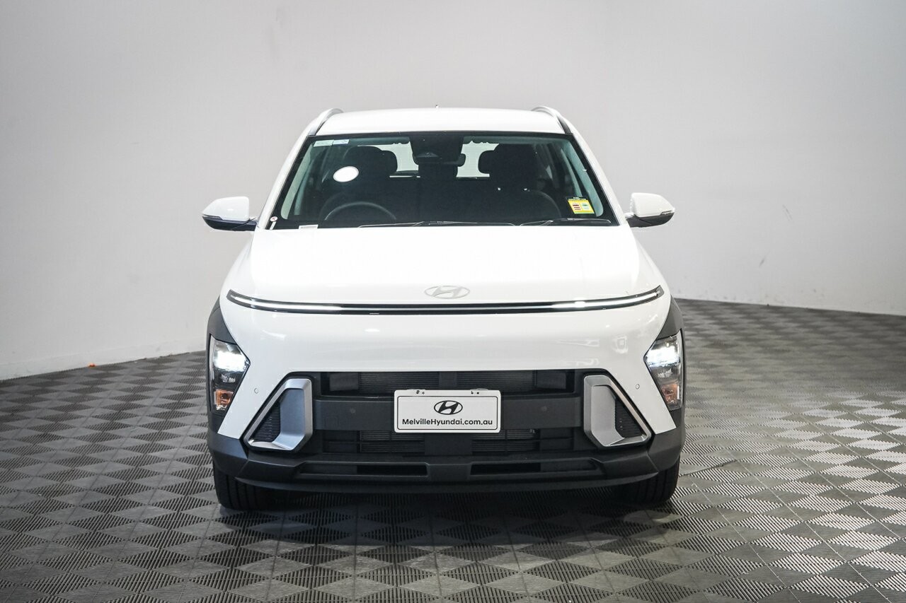Hyundai Kona image 3