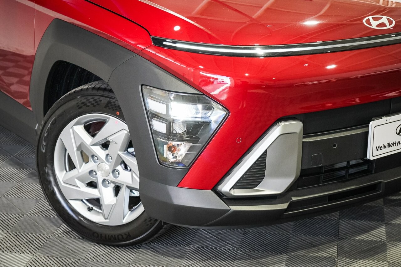 Hyundai Kona image 2