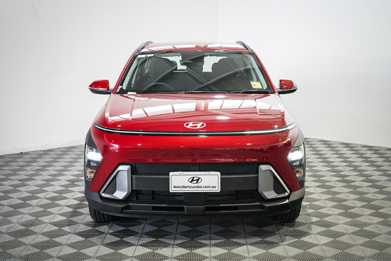 Hyundai Kona image 3