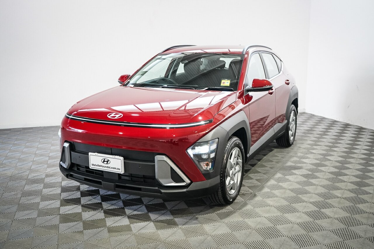 Hyundai Kona image 4