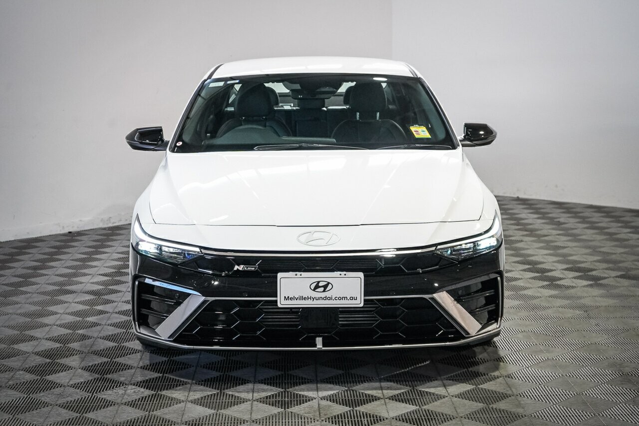 Hyundai I30 image 3