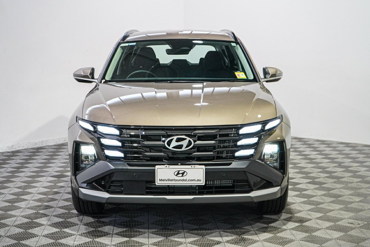 Hyundai Tucson image 3