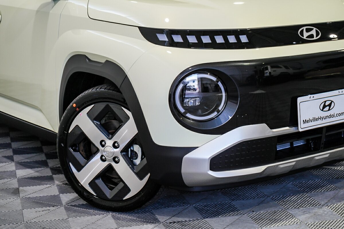 Hyundai Inster image 2