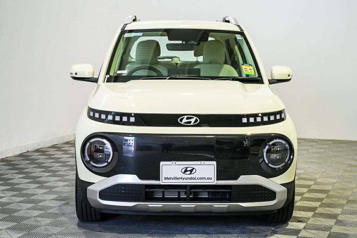 Hyundai Inster image 3