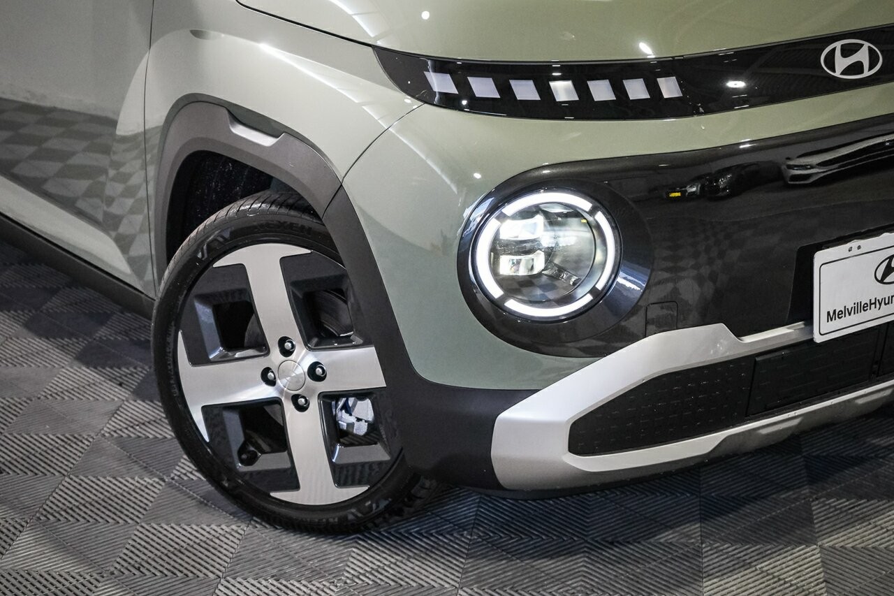 Hyundai Inster image 2