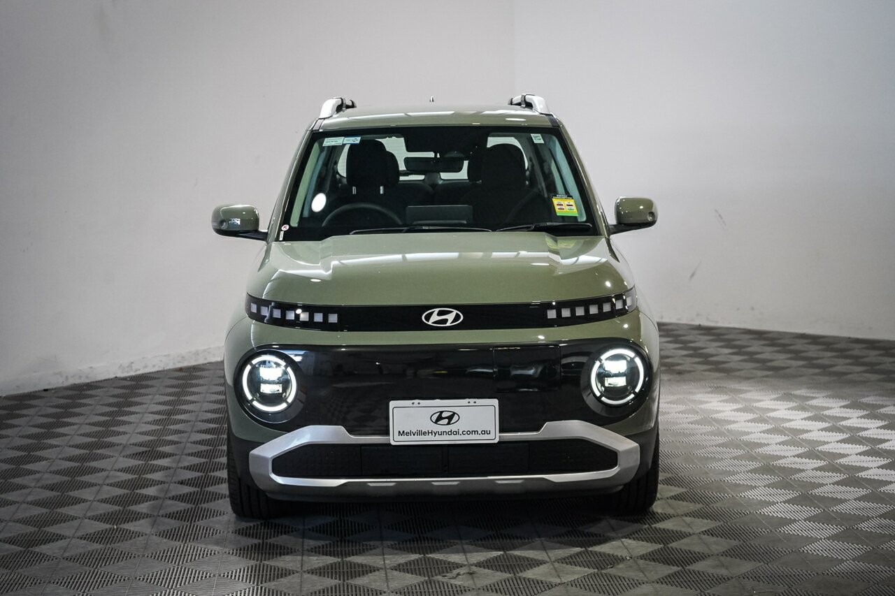 Hyundai Inster image 3
