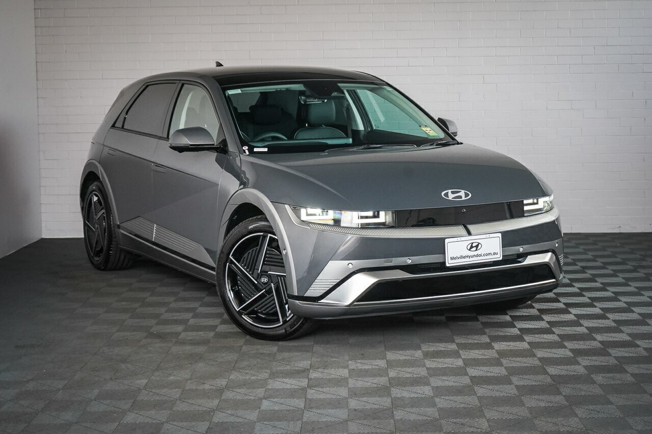 Hyundai Ioniq 5 image 1
