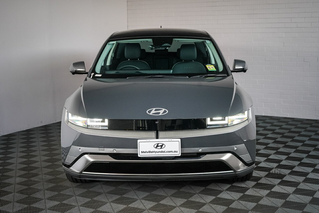 Hyundai Ioniq 5 image 3