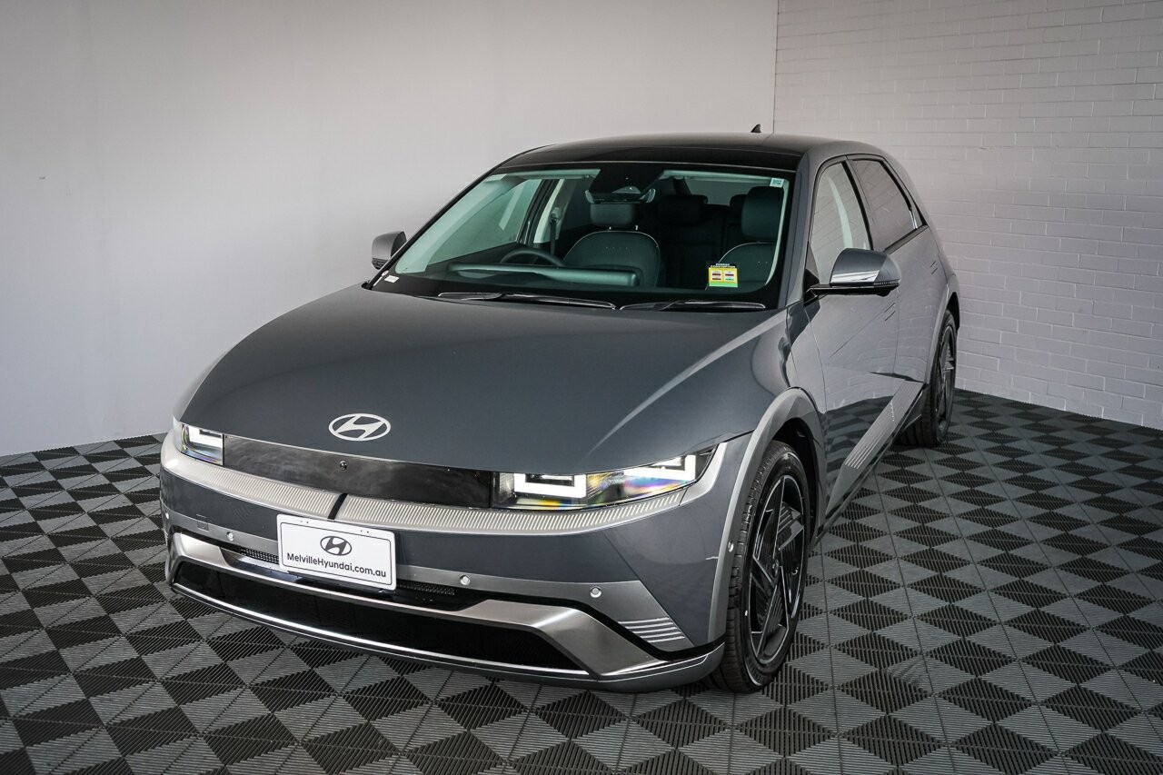 Hyundai Ioniq 5 image 4