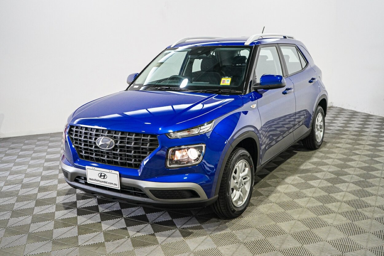 Hyundai Venue image 4