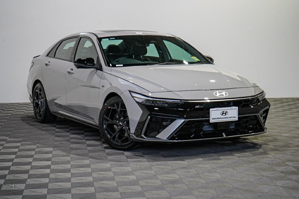 Hyundai I30 image 1
