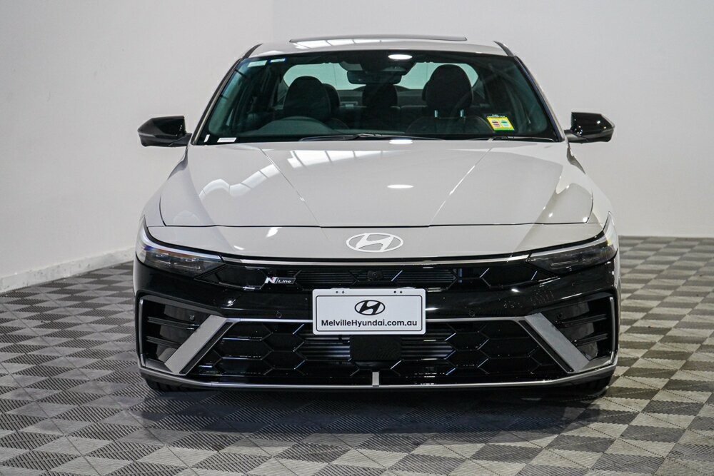 Hyundai I30 image 3