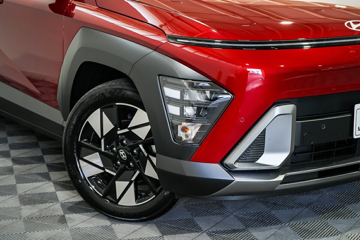 Hyundai Kona image 2