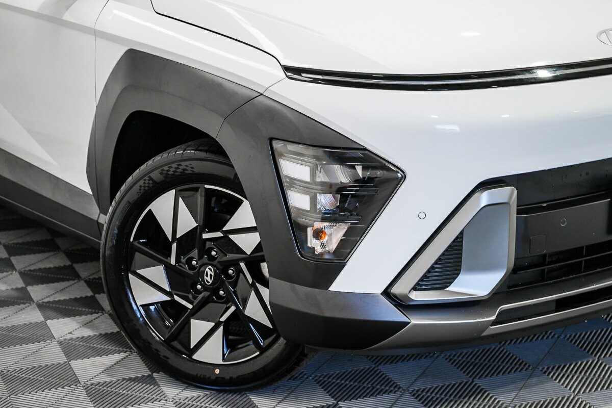 Hyundai Kona image 2