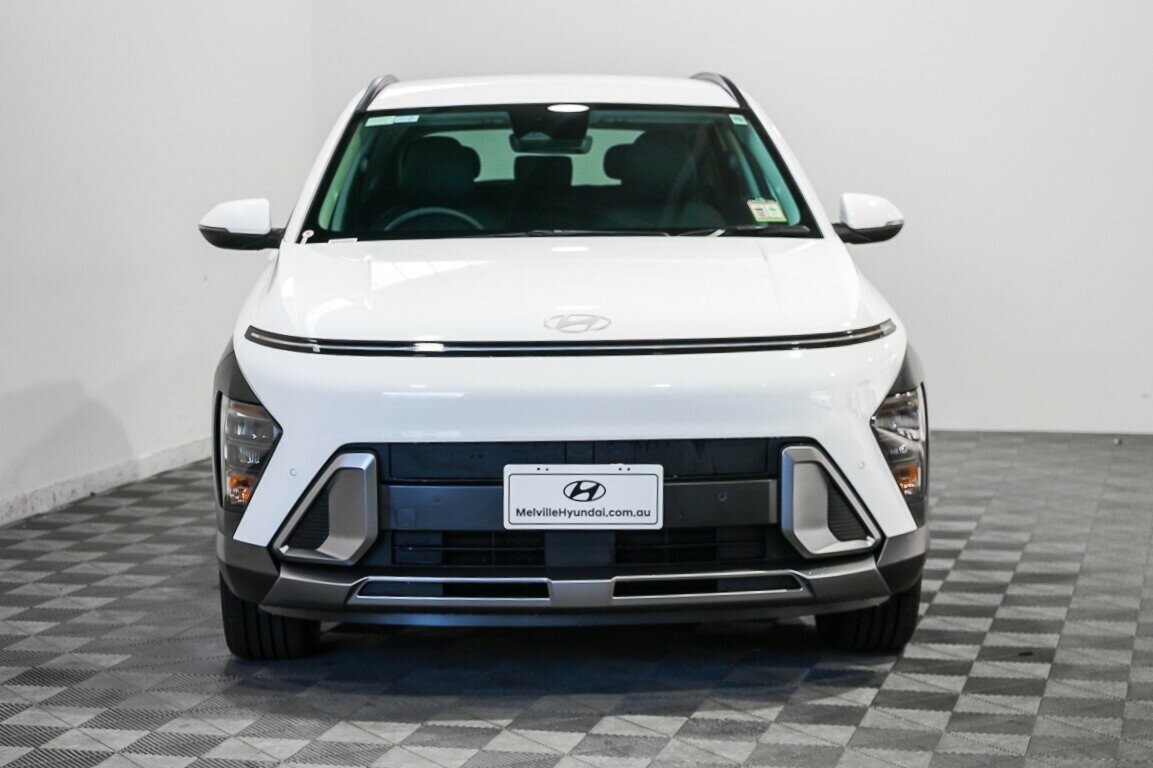 Hyundai Kona image 3
