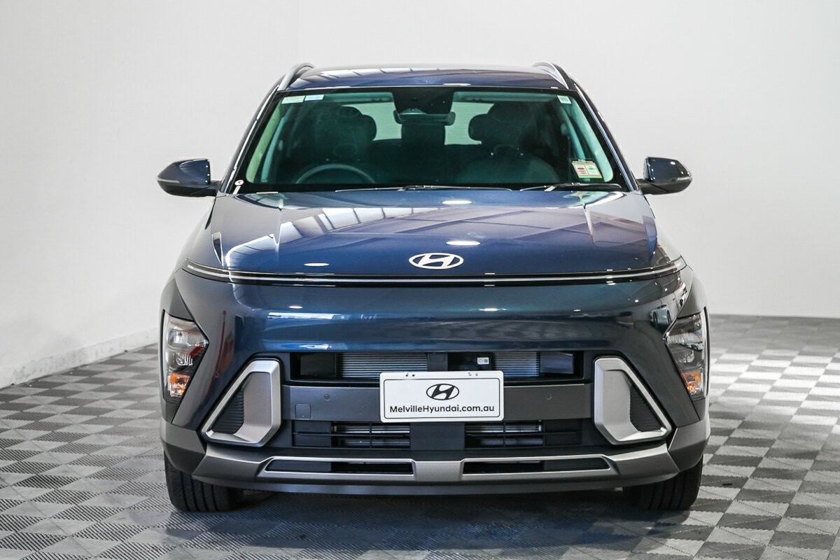 Hyundai Kona image 3
