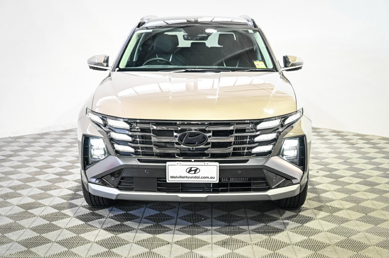 Hyundai Tucson image 3