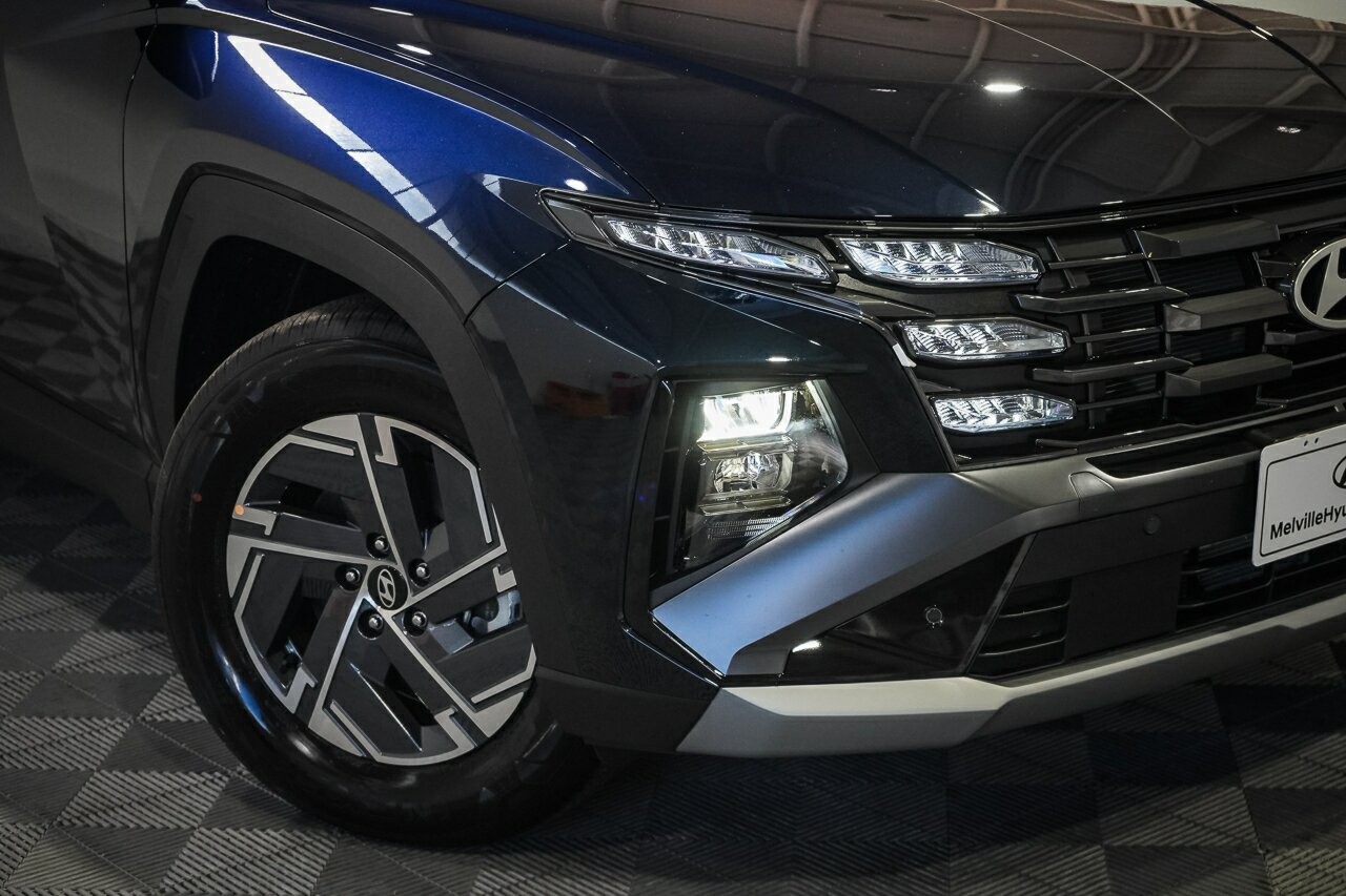 Hyundai Tucson image 2