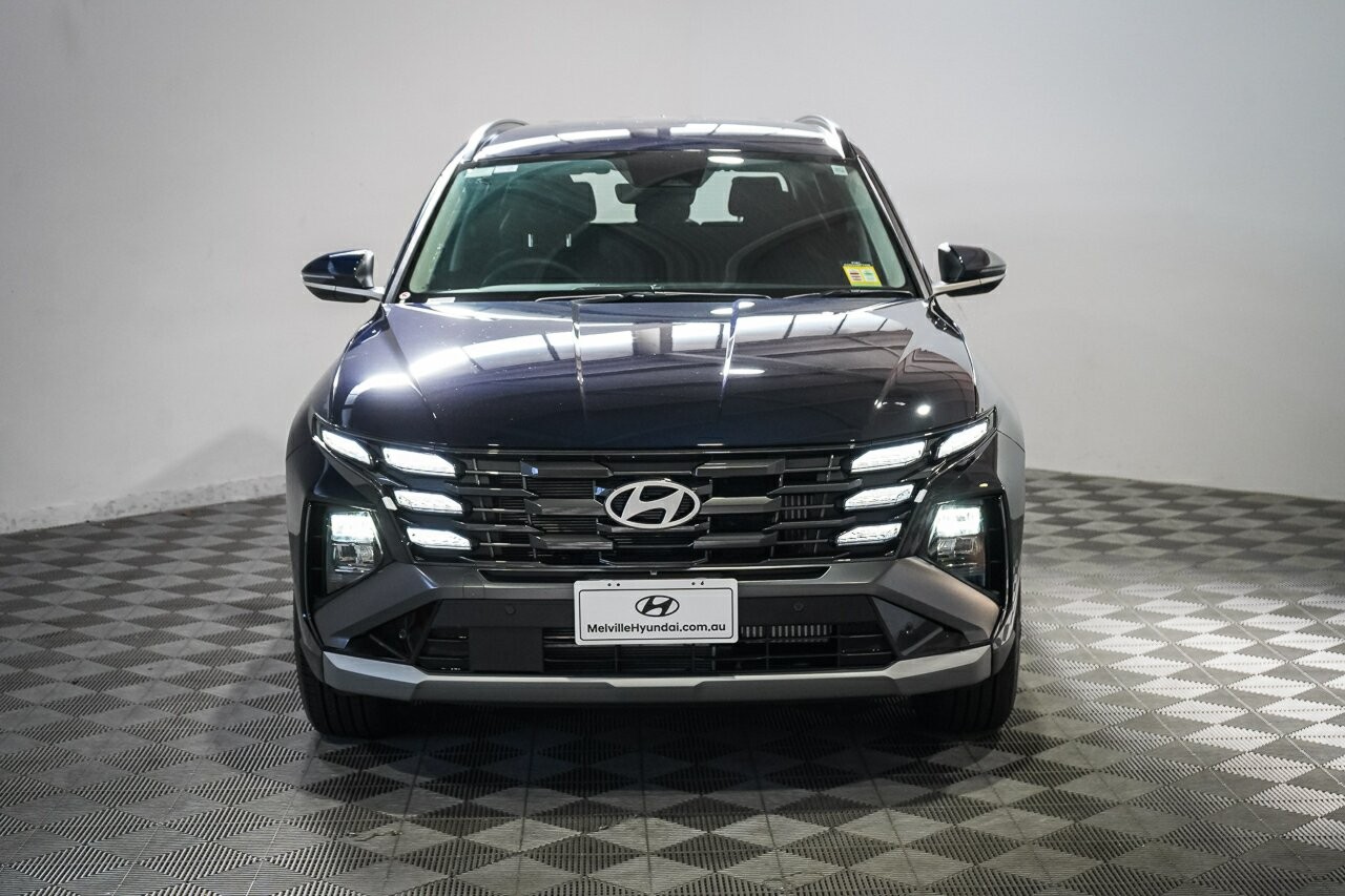 Hyundai Tucson image 3