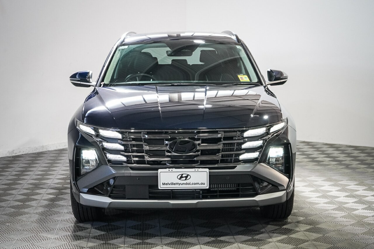Hyundai Tucson image 3