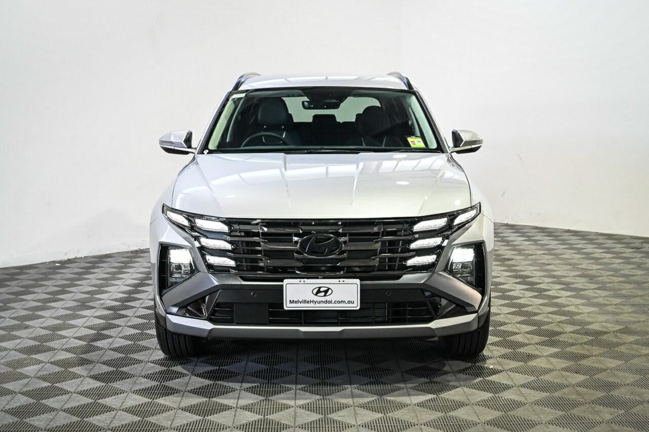 Hyundai Tucson image 3