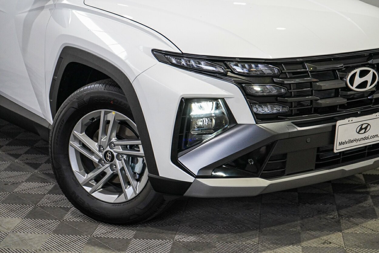 Hyundai Tucson image 2