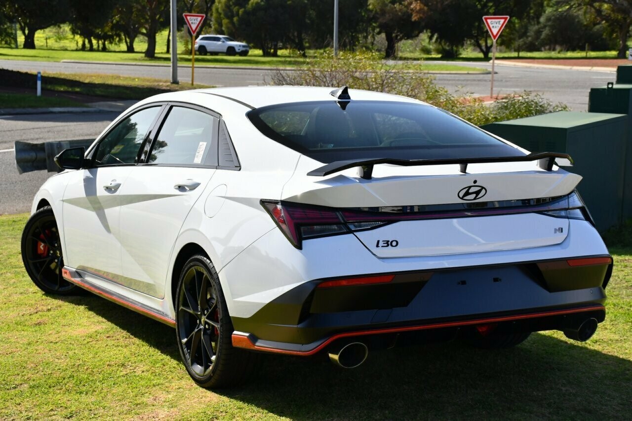 Hyundai I30 image 3