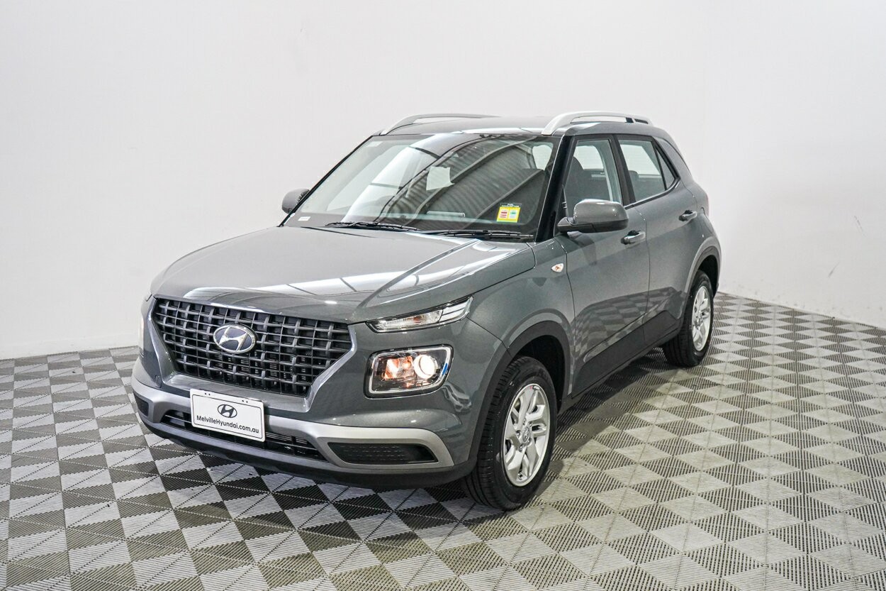 Hyundai Venue image 4