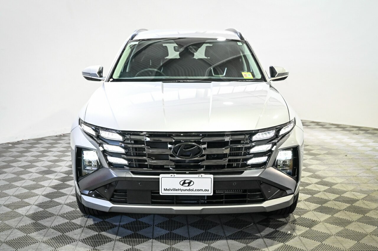 Hyundai Tucson image 3
