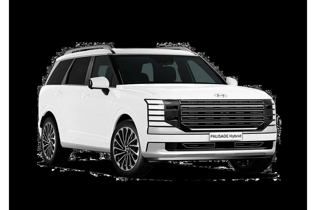 Hyundai Palisade image 1