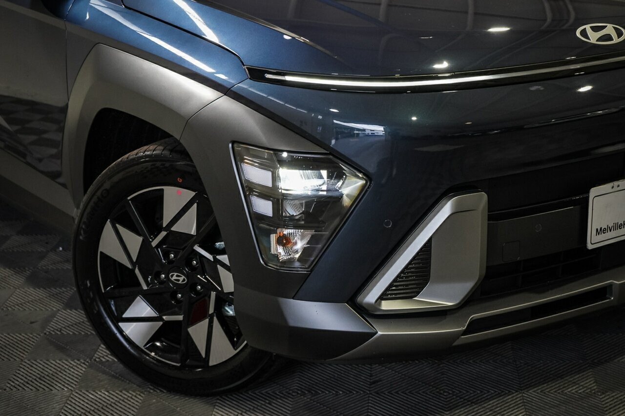 Hyundai Kona image 2