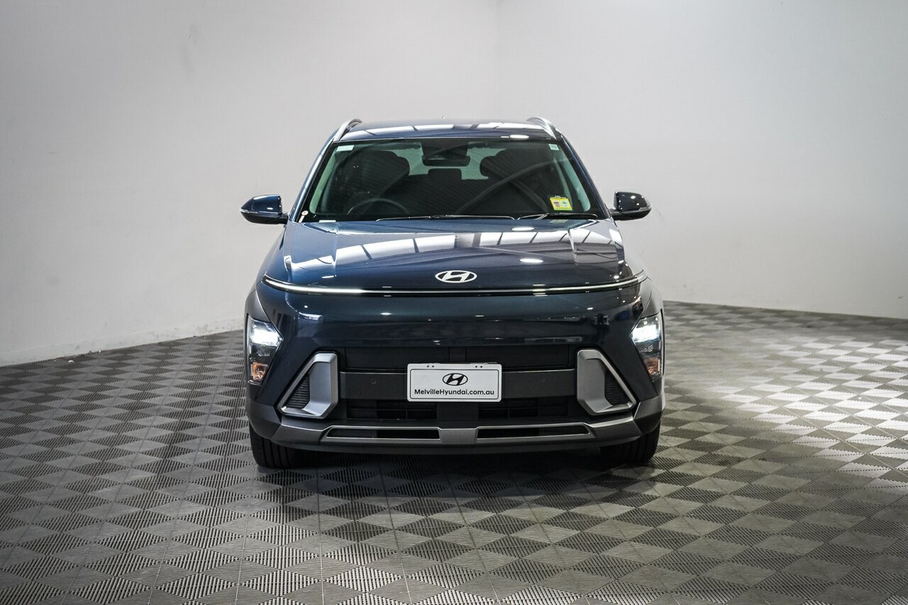 Hyundai Kona image 3