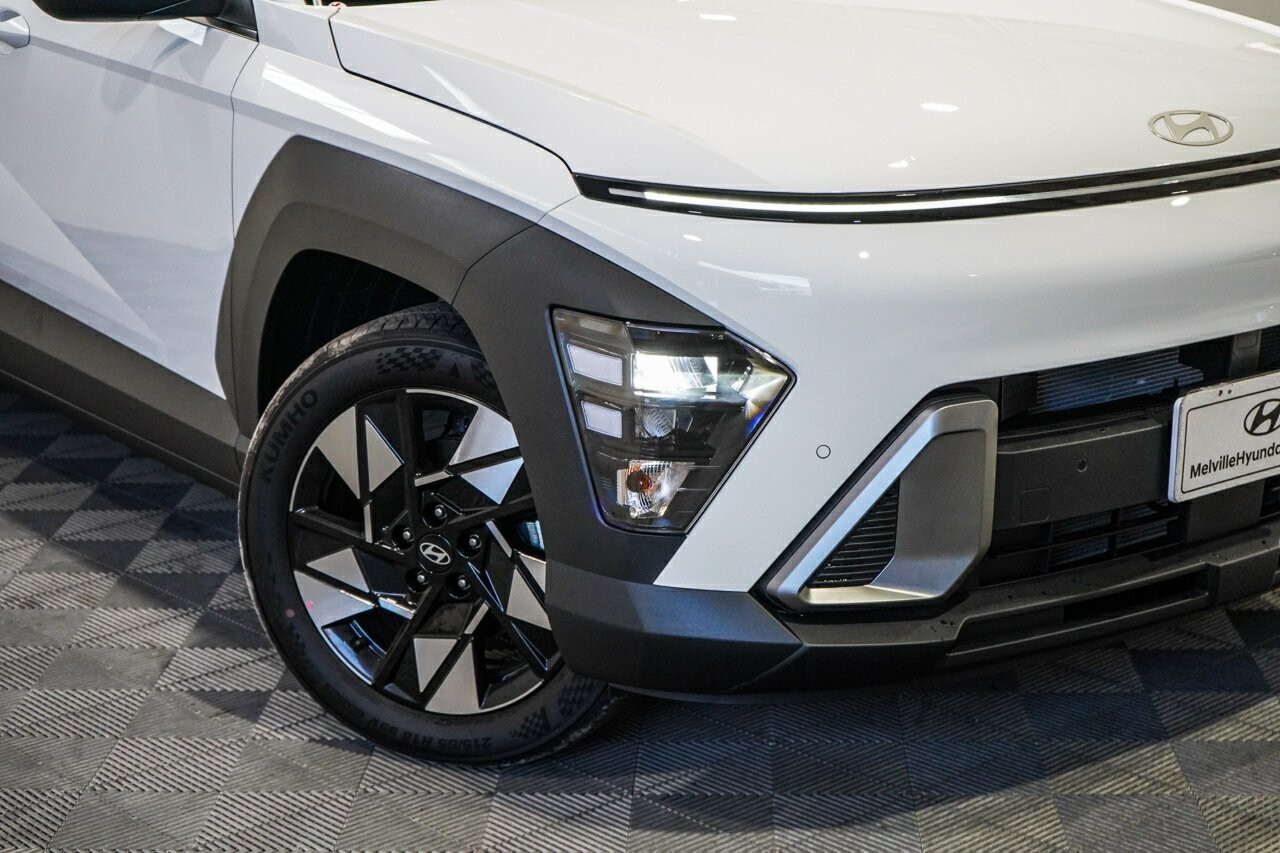 Hyundai Kona image 2