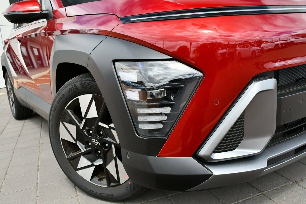 Hyundai Kona image 2