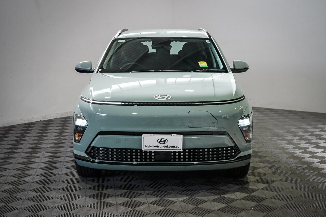 Hyundai Kona image 3