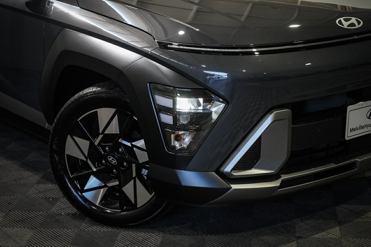 Hyundai Kona image 2