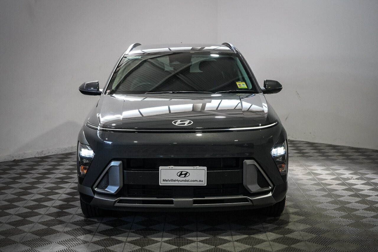 Hyundai Kona image 3