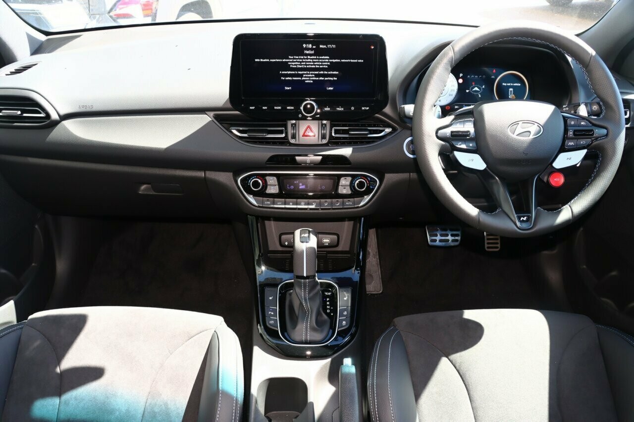 Hyundai I30 image 4