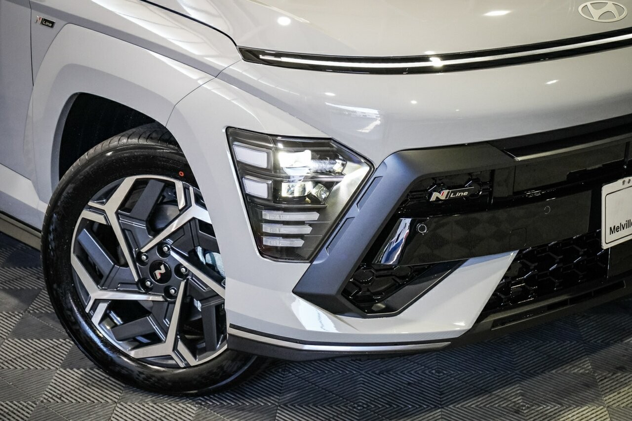 Hyundai Kona image 2