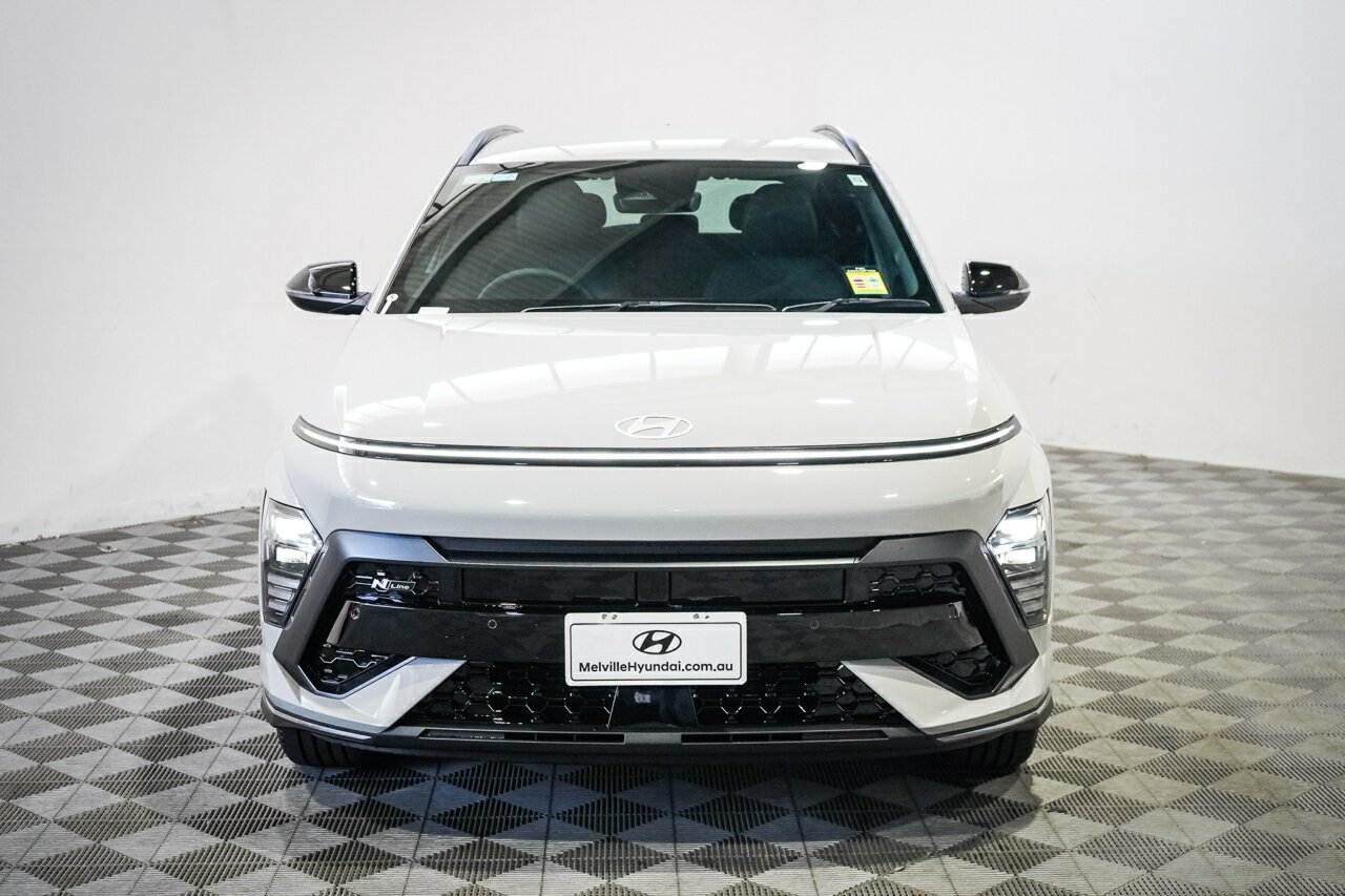 Hyundai Kona image 3