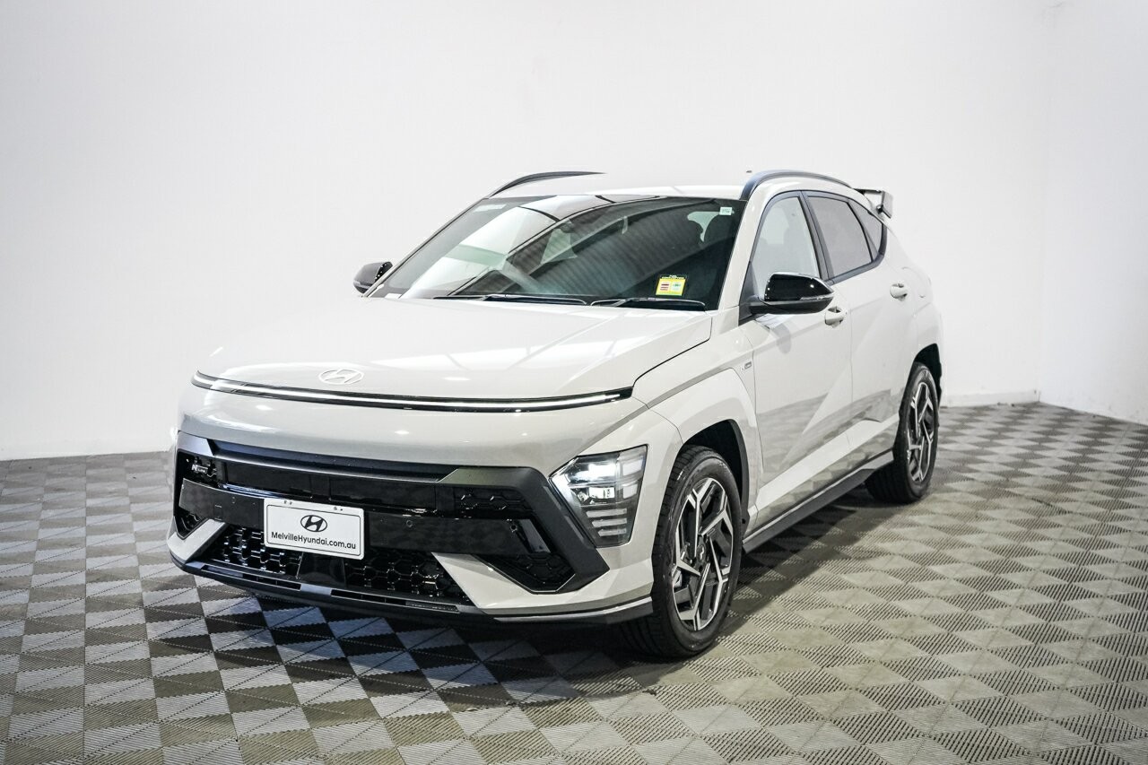Hyundai Kona image 4