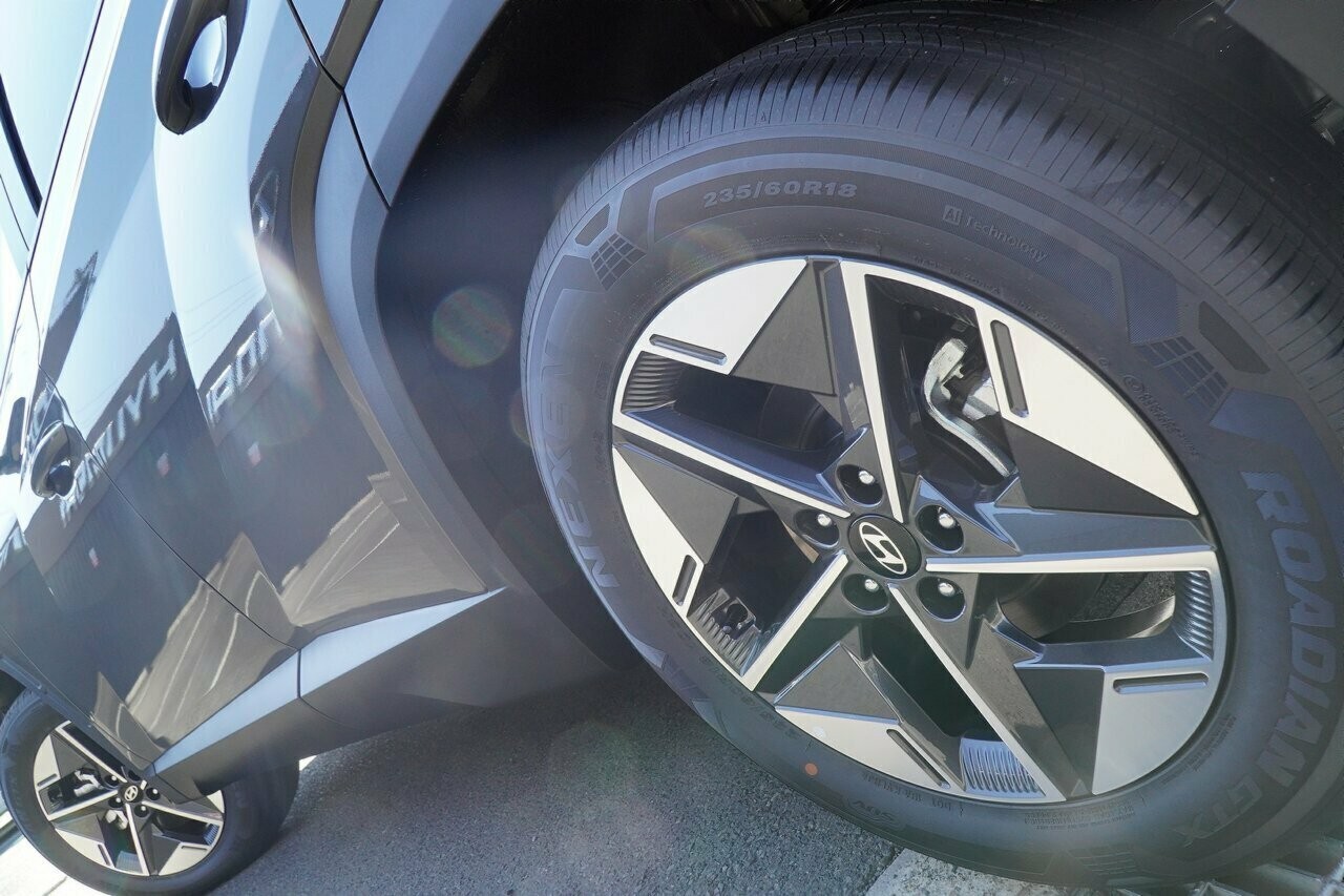 Hyundai Tucson image 4